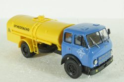 Маз-500А ТЗ-500, Н964, НАП 1:43