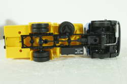 Маз-500А ТЗ-500, Н964, НАП 1:43