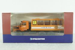 УРАЛ-4322, Автолегенды СССР: Грузовики, Специальный выпуск №2 (без журнала)