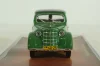 Москвич-400-420 фургон "Вино", зеленый, TruckTyr 1:43