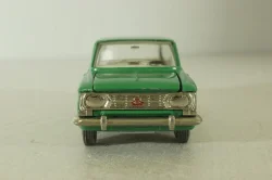 Москвич-433 А5, зеленый травянистый,Тантал/Радон 1:43