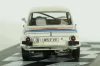 BMW 2002 TII A. Warmbold Austrian Alpine Rally 1973, Vencedores de Rally , Altaya 1:43