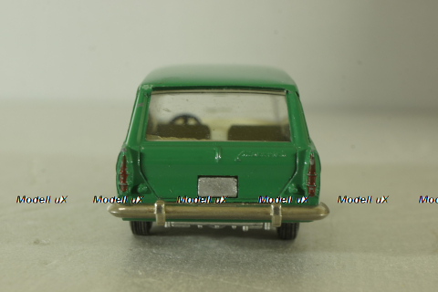 Москвич-433 А5, зеленый травянистый,Тантал/Радон 1:43