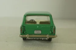 Москвич-433 А5, зеленый травянистый,Тантал/Радон 1:43