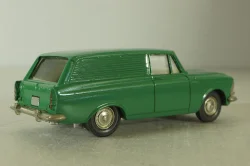 Москвич-433 А5, зеленый травянистый,Тантал/Радон 1:43