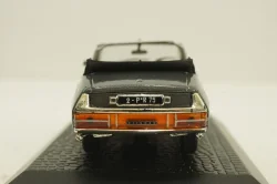 Citroen SM presidentiele Georges Pompidou, 1972, Atlas 1:43