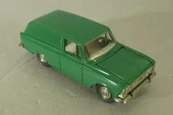 Москвич-433 А5, зеленый травянистый,Тантал/Радон 1:43