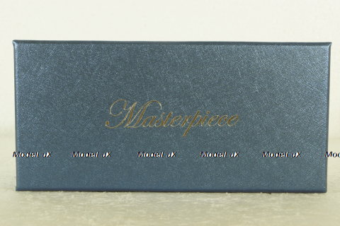 Porsche 984 Junior (1987), 90117, AutoCult 1:43