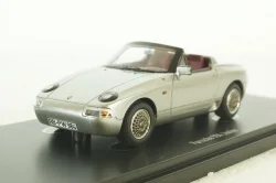 Porsche 984 Junior (1987), 90117, AutoCult 1:43