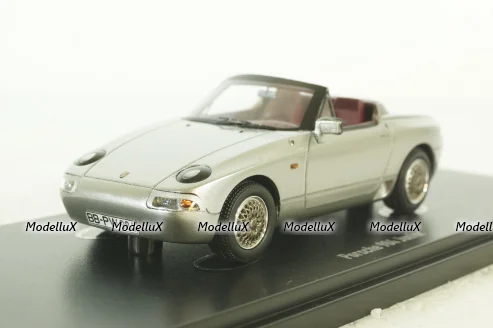 Porsche 984 Junior (1987), 90117, AutoCult 1:43