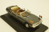 Citroen SM presidentiele Georges Pompidou, 1972, Atlas 1:43