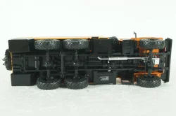 УРАЛ-4322, Автолегенды СССР: Грузовики, Специальный выпуск №2 (без журнала)
