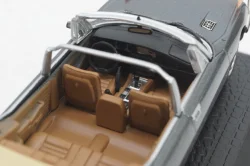 Citroen SM presidentiele Georges Pompidou, 1972, Atlas 1:43