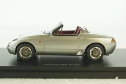 Porsche 984 Junior (1987), 90117, AutoCult 1:43