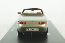 Porsche 984 Junior (1987), 90117, AutoCult 1:43