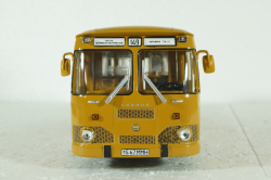 Лиаз-677М, Советский Автобус 1:43