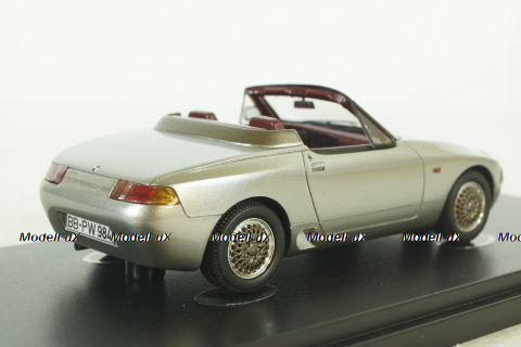 Porsche 984 Junior (1987), 90117, AutoCult 1:43