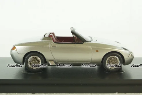 Porsche 984 Junior (1987), 90117, AutoCult 1:43