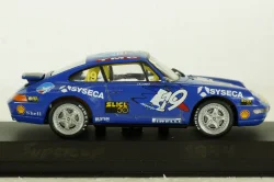 Porsche 911 Super cup 1994 J.P.Jarier, 430946319, Minichamps 1:43