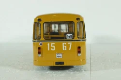 Лиаз-677М, Советский Автобус 1:43