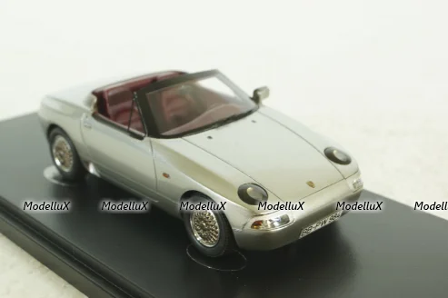 Porsche 984 Junior (1987), 90117, AutoCult 1:43