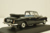Mercedes-Benz 300D Landaulet Type W189 Konrad Adenauer 1963, Atlas 1:43