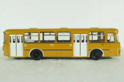 Лиаз-677М, Советский Автобус 1:43