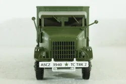 Marmon Harrington M426 US Army, Altaya 1:43