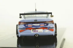 Hyundai Elantra N TCR, No 69, Engstler 2021, GTM156A, IXO 1:43