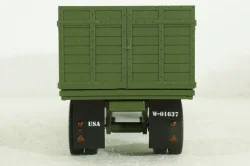 Marmon Harrington M426 US Army, Altaya 1:43
