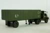 Marmon Harrington M426 US Army, Altaya 1:43