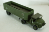 Marmon Harrington M426 US Army, Altaya 1:43