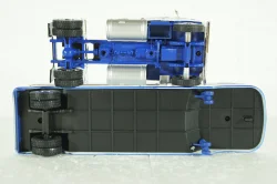 Kenworth Bullnose, 1951, American trucks, France, #38, Altaya 1:43