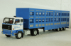 Volvo F89 Trasporto Bestiame 1977, Altaya 1:43