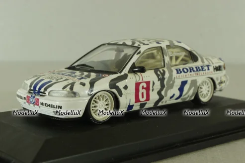 Ford Mondeo #6 Eichman ADAC TW CUP 1994, 43094006, Minichamps 1:43