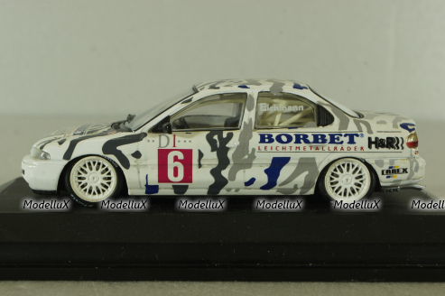 Ford Mondeo #6 Eichman ADAC TW CUP 1994, 43094006, Minichamps 1:43