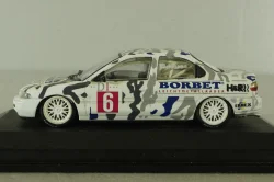 Ford Mondeo #6 Eichman ADAC TW CUP 1994, 43094006, Minichamps 1:43