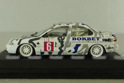 Ford Mondeo #6 Eichman ADAC TW CUP 1994, 43094006, Minichamps 1:43
