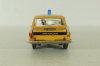 Газ-24 Волга, милиция, Тантал/Радон 1:43