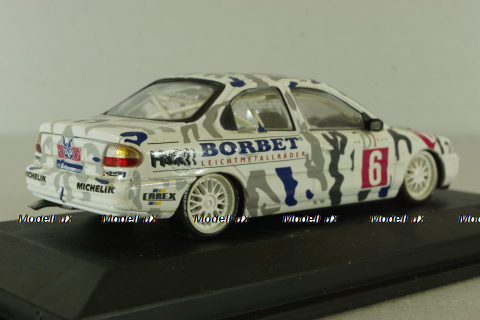 Ford Mondeo #6 Eichman ADAC TW CUP 1994, 43094006, Minichamps 1:43