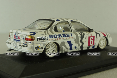 Ford Mondeo #6 Eichman ADAC TW CUP 1994, 43094006, Minichamps 1:43