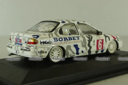 Ford Mondeo #6 Eichman ADAC TW CUP 1994, 43094006, Minichamps 1:43