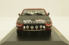Datsun 240Z #5 M.C. 1972, R.Aaltonen/J.Todt, RAC039, IXO 1:43