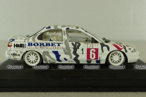 Ford Mondeo #6 Eichman ADAC TW CUP 1994, 43094006, Minichamps 1:43