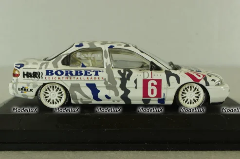 Ford Mondeo #6 Eichman ADAC TW CUP 1994, 43094006, Minichamps 1:43