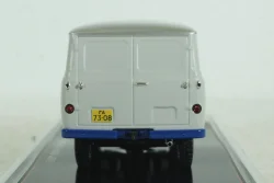 Лумз-946 (Уаз-451) Авто холодильник, белый, TruckTyr 1:43