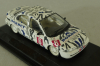 Ford Mondeo #6 Eichman ADAC TW CUP 1994, 43094006, Minichamps 1:43