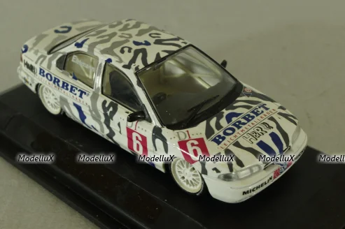 Ford Mondeo #6 Eichman ADAC TW CUP 1994, 43094006, Minichamps 1:43