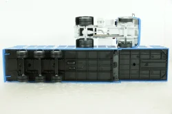 Volvo F89 Trasporto Bestiame 1977, Altaya 1:43
