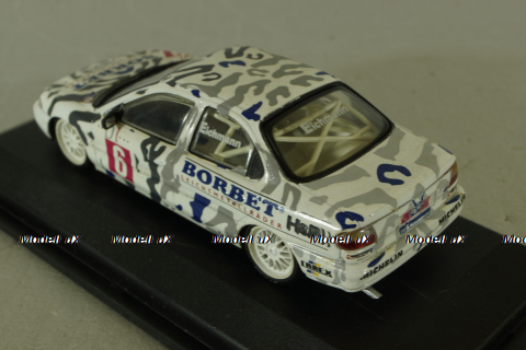 Ford Mondeo #6 Eichman ADAC TW CUP 1994, 43094006, Minichamps 1:43
